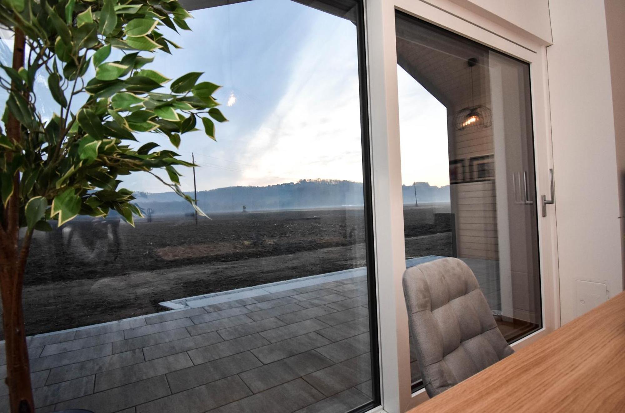 Traumzeit Lodge 56 Fürstenfeld Kültér fotó
