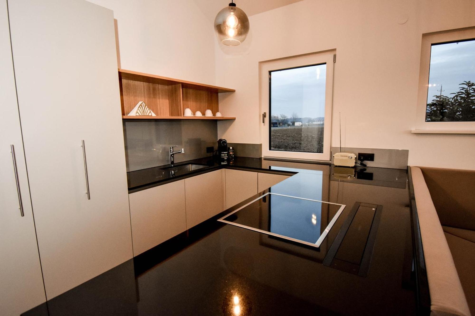 Traumzeit Lodge 56 Fürstenfeld Kültér fotó