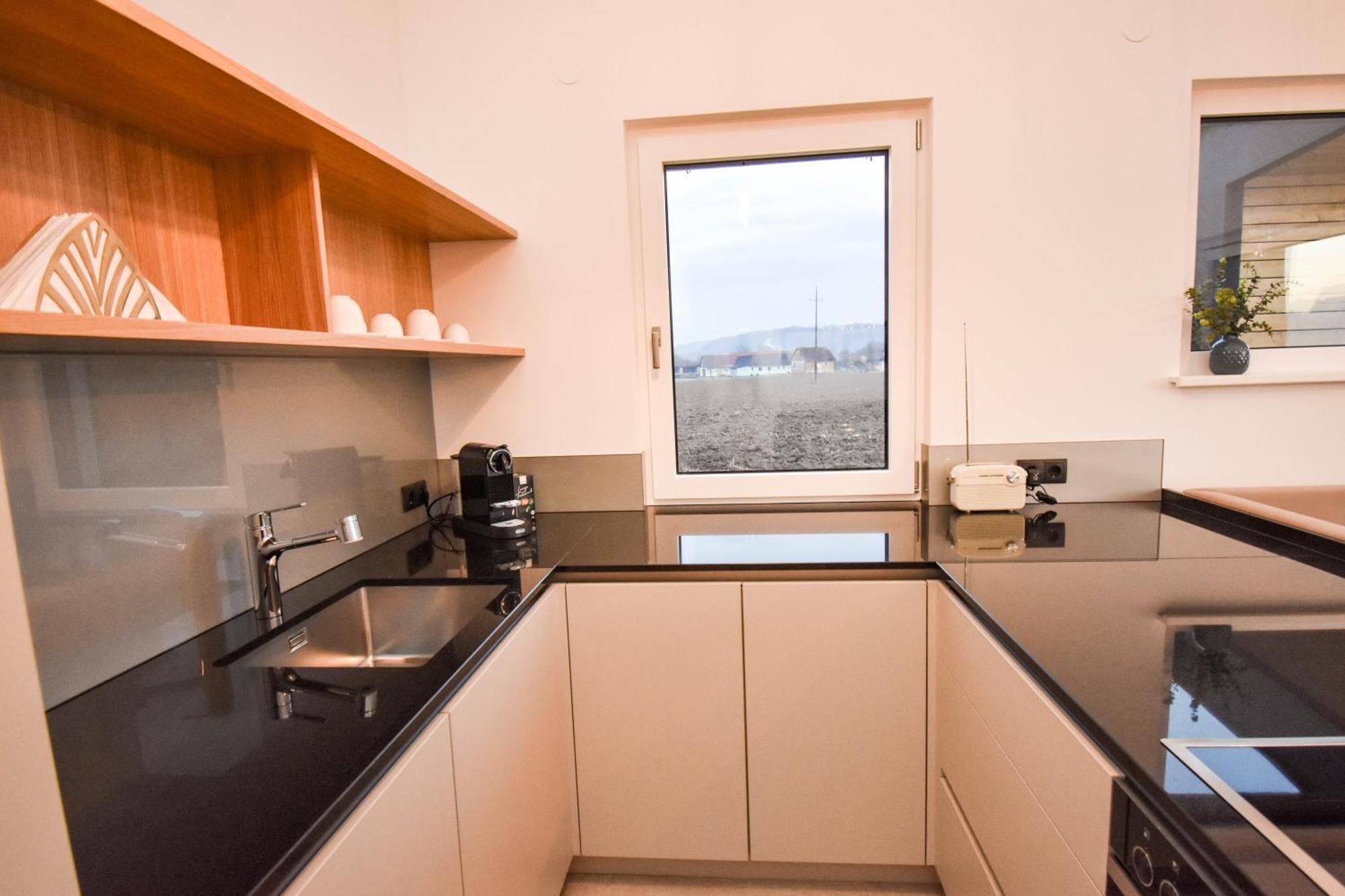 Traumzeit Lodge 56 Fürstenfeld Kültér fotó