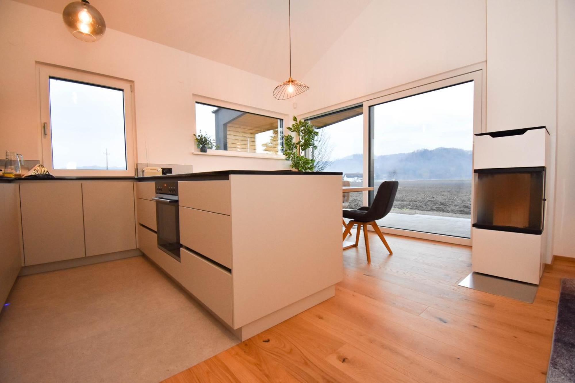 Traumzeit Lodge 56 Fürstenfeld Kültér fotó