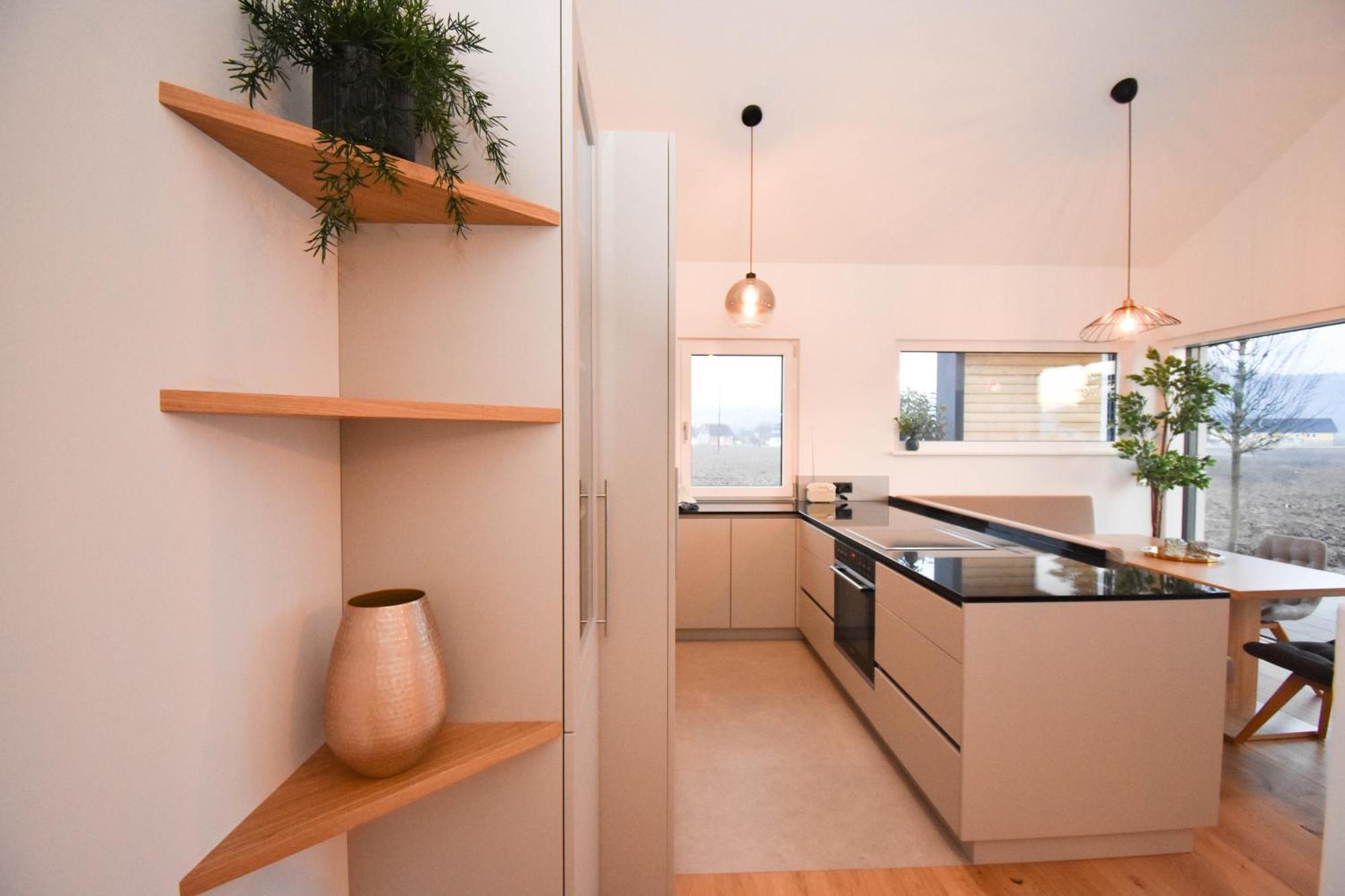 Traumzeit Lodge 56 Fürstenfeld Kültér fotó
