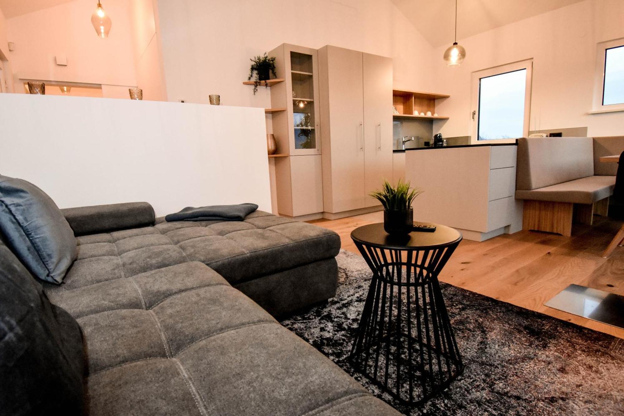 Traumzeit Lodge 56 Fürstenfeld Kültér fotó